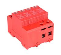 Fdit Durata del Dispositivo Copper Secondo 20A 4p 40/80 KA 385 V, Chip di Precisione (4p80ka)