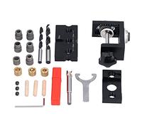 Fdit Efficiente KIT SET DI PROCESSO DI PROPRIO DI LAVORO DEL LOGA LEGNO DI LAGANI