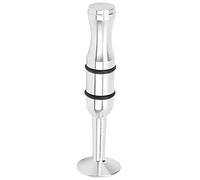 Fdit EMTOUCHURE ALL'ALELE per Strumenti in ottone: Migliora la qualità del Suono con Questo Comodo Dispositivo di Addestramento per Tromboni, Corna Francese, Sassofoni e Molto altro! (SILVER)