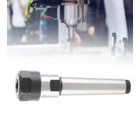 Fdit Er16 Collet Chuck Handle per Trapano, Installazione e Ritiro Pratico