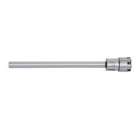 Fdit ER16M -150L COLLET COLLET CHUCK Porta Distanziatore/estensione Dell'albero per Fresatura a CNC con Gambo Dritto - Alta Precisione e Durata Adatto per la Trasformazione Profonda (C10)