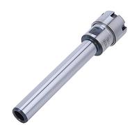 Fdit ER20M-100L COLLET COLLET Porta di Mandrino Dritta Un'asta di Prolunga con Alta Durezza per Un'elaborazione Profonda Elevata (C16)