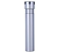 Fdit ER20M-100L COLLET COLLET Porta di Mandrino Dritta Un'asta di Prolunga con Alta Durezza per Un'elaborazione Profonda Elevata (C25)