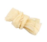 Fdit Essiccazione commestibile Involucro Salsicce alla Cantonese per prosciutto Cotto Salsiccia Accessori