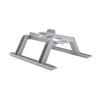 Fdit Estensore di Altezza per Drone Carrello di Atterraggio Stabile e Leggero per Mavic2 ZOOM PRO Design della Scatola di Immagazzinaggio della Freccia Facile Installazione per gli Hobbisti (Non