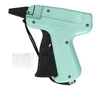 Fdit Etichettatura 'abbigliamento Pistola, Macchina per Etichetta per Tag a Prezzi, con da 18 Pezzi di Pistola da Tag per Etichettatura Facile, Adatto per il Magazzino del