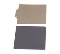 Fdit Facile Bloccato Dal Padella PEI del Letto Magnetico Alla Stampante 3D. Grandi Dimensioni per Po ABS TPU