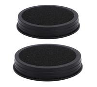 Fdit Filtri di Ricambio per Aspirapolvere Senza Fili, 2 Pezzi, Compatibili con ASKW4 ESKW4 FX8 AZE156, per Chi Soffre di Allergie