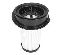 Fdit Filtro Riutilizzabile per Aspirapolvere per RH6545 ZR005201 Sostituzione con Materiale Ad Alta Resistenza Facile da Installare e Pulire per la Riduzione degli Allergeni dei