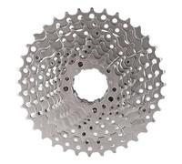 Fdit Flessibile e Tranquillo a 9-32t -32t Cassetta per Biciclette, Sostituzione Perfetta, per Gli Amanti del Ciclismo, Design Vuoto (#2)