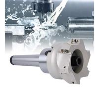 Fdit FMB27 COLLET CHUCKHETER 80 Mühlenschneider Tempo Lungo 1604APMT -GRINDEN CUTTER INSERTI SUL PORSO DI MERDINA (#1)