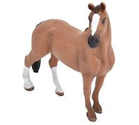 Fdit Giocattoli Educativi per Animali Giocattoli per in Miniatura per Bambini, Materiale Non in PVC, Ideali per Addestrare i più Piccoli, Adatti a Bambini Dai 3 Anni in su