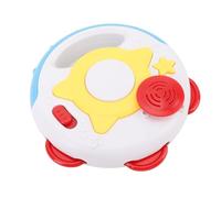 Fdit Giocattolo Avvincente per Neonati con Suoni Colorati Ed Effetti Luminosi per L'esplorazione Sensoriale dei più Piccoli