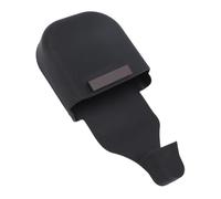 Fdit Glove di Pompa a Gas in Silicone Preparati, Materiale in Silicone, Guanto di Combustibile Lavabile e Riutilizzabile per Auto con Design Magnetico, Soluzione Pratica