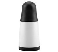 Fdit Grattugia Regolabile per Grattugiare il Formaggio, con Parte Superiore Morbida Al Tatto e Lame in Acciaio Inossidabile per Affettare Facilmente e rapidamente.