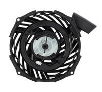 Fdit Gruppo Avviamento a Strappo Parti di Ricambio Affidabili per Tagliaerba, Anticorrosione, Materiale Plastico