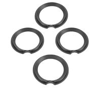Fdit Guarnizioni per Macinacaffè 4PCS per Serie Eureka MMG, Materiale PLA