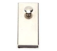Fdit Guida per Cucitura Magnetica Guida per Cucire Filo Calibro con Potente Magnete per Macchine da Cucire Universali Produzione di Indumenti Domestici