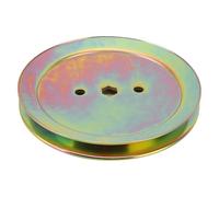 Fdit GX20367 Rullo Mandrino per D105 D110 LA110 LA115 - Materiale in Acciaio Premium - Installazione Rapida per S100 S110 S120 X125 X127, Design Durevole