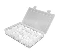 Fdit I cappucci esagonali coprono una forte protezione e prevenzione per il dado e la gamma di vite/fissaggio del kit di spiaggia di viti