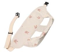 Fdit Imbracatura di Sicurezza per Seggiolone, Cinghia Universale Regolabile per un Maggiore Comfort a Casa (stile 1)