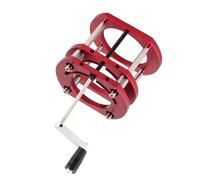 Fdit In Lega di Alluminio -router - di Bloccaggio a 4 Mascella Basato su Specialisti di Elaborazione del Legno di Precisione