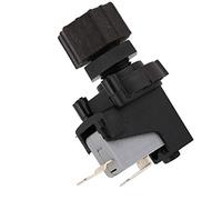 Fdit Interruttore di pressione differenziale regolabile di per Interruttore 125-250V