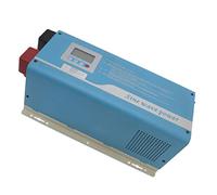 Fdit Inverter a Onda Sinusoidale Pura, Convertitore di Tensione 2000W 24V