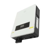 Fdit Inverter Solare 48V 8.2kW Ondulatore Puro Sinusoidale Uscita 230V AC con Display LCD e Protezioni Multiple per Solare Fuori Rete