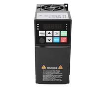 Fdit Inverter Variabile Inverter -ad Alta Prestazione Vfd Azionamento a Frequenza Variabile per Inversione, Dispositivi di Ventilazione e Sponsor ABS, PC