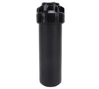 Fdit Irrigatore Rotante Telescopico per Irrigazione di Prati a Ponte Irrigatore Interrato con Sollevamento Automatico Rotante a 360° per Vegetazione a Ponte