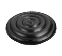 Fdit Isolare la Vasca da Bagno di Polvere Gonfiabile in una Vasca Gonfiabile Che Consente di Risparmiare Energia, Configurazione Rapida della Spa Domestica (Con Maniglia)