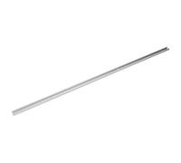 Fdit Jig di Runway Mitre in Alluminio Ad Alta Resistenza per lo Strumento di Carpenteria per Tavoli Shopping un Uso Versatile per Artigiani e Artigiani e Fan 800 Mm (#1)