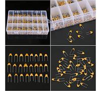 Fdit Kit Assortito Compatto di Condensatori Ceramici Monolitici Ad Alta capacità da 1200 Pezzi per Professionisti Dell'elettronica, 50V 10pF-10uF