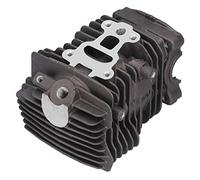 Fdit Kit Cilindro 211C Parti Ms211 Accessorio Pistone di Ricambio 40 Mm per Ms211C Ms 211C Motosega Parti di Ricambio per Motosega da Giardino