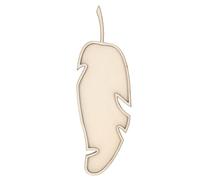 Fdit Kit di Decorazione per Mosaico a Foglia Fatto a Mano, Kit di Strumenti Professionali Fai-da-te per il Relax e la Decorazione della Casa per L'artigianato a Mosaico a Foglia Fai-da-te per Regali