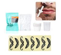 Fdit Kit di Depilazione per Capelli Sicuro e Veloce - Let