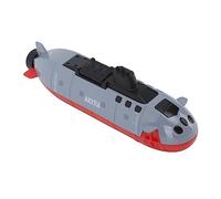 Fdit Kit per Aereo Cisterna, Giunti Flessibili, Facile da Controllare, Materiali in Lega, per Emozionanti Scene di Battaglia, Aereo da Caccia/veicolo Corazzato/veicolo Corazzato/Sottomarino (#8)