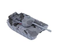 Fdit Kit per Aereo Cisterna, Giunti Flessibili, Facile da Controllare, Materiali in Lega, per Emozionanti Scene di Battaglia, Aereo da Caccia/veicolo Corazzato/veicolo Corazzato/Sottomarino (#6)