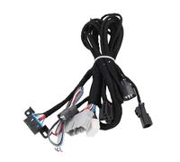 Fdit La Sostituzione del Cablaggio Principale per il Materiale Premium K20 K24, Attrezzatura per EP3 2001-2005, Connettore Affidabile, per Un'esperienza di Sostituzione del Motore