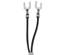 Fdit Lampada da Lavoro a Collo di Cigno Flessibile a Luce per Macchina da Cucire a LED con Base Magnetica per Tornio per Trapano a Colonna per Macchina da Cucire (plastica 2)