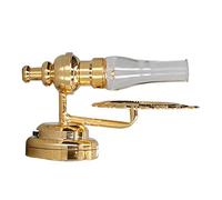 Fdit Lampada LED per Casa delle Bambole 1:12 Luce Calda Lampada da Parete Facile da Usare per la Decorazione della Casa delle Bambole