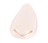 Fdit Lavaggio Portatile Lavatrice Tocca di Acqua Estenderlo di Lavaggio per Lavare Maneggiare Estensione per Materiale Adatto Alla Pelle Sicuro per Bambini (WHITE)