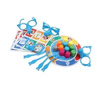 Fdit Liars Game of Protected Glass