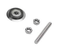 Fdit Macchina Spelacavi in rame e Acciaio, Lama Ad Alta Affilatura per Spelatura Cavi, Kit di Sostituzione per Esigenze di Installazione