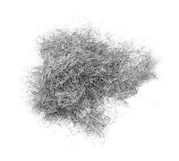 Fdit Matita in Acciaio Inossidabile per Tazza Magnetica per Gioielli con 100 G 0,2 Mm 0,3 Mm, 4, 5 Diametro (0,5 mm)