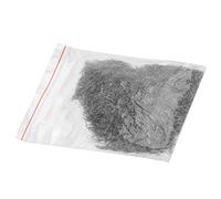 Fdit Matita in Acciaio Inossidabile per Tazza Magnetica per Gioielli con 100 G 0,2 Mm 0,3 Mm, 4, 5 Diametro (0,2 mm)