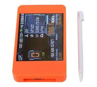 Fdit Minatori della Lotteria, 986kH/s BTC Solo Mining Machine Minatori della Lotteria a Basso Consumo Energetico con Display da 2,8 Pollici per Uso Domestico