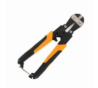 Fdit Mini -śruba di 8 Pollici/taglio con Filo e Tagli di Struttura in Acciaio Premium per la Vita, Design Ergonomico per comodità, Non una Leva Scorrevole per Meno Fatica, Adatta per L'uso della