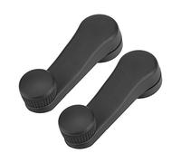 Fdit MK3 MK4 Fit per Adattarsi Alla Maniglia di Plastica ABS di Alta qualità Winder, 2 Pezzi